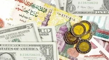 بسبب تحركات العملة.. قفزة جديدة في سعر الدولار مقابل الجنيه المصري بالبنوك ونقاط الصرف اليوم
